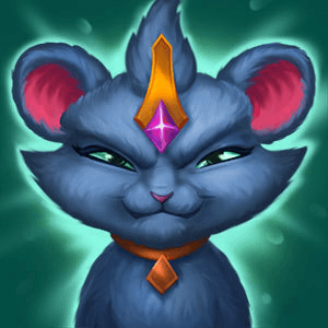 Summoner Icon