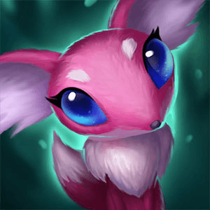 Summoner Icon