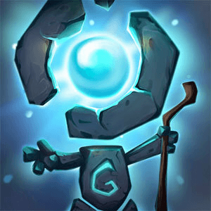 Summoner Icon