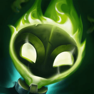 Summoner Icon