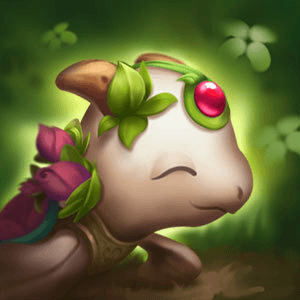 Summoner Icon