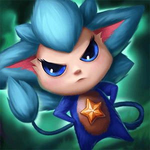 Summoner Icon