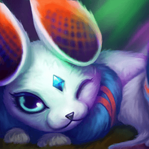 Summoner Icon