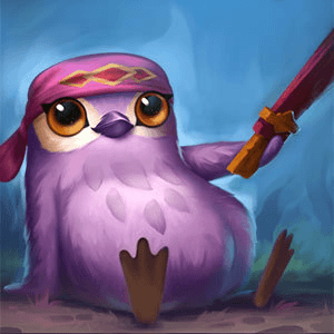 Summoner Icon