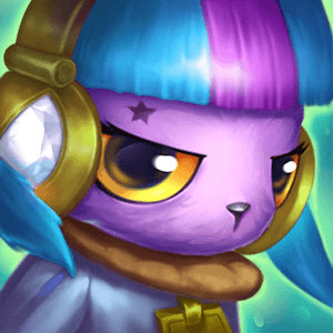 Summoner Icon