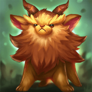 Summoner Icon