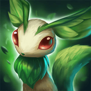 Summoner Icon