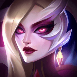 Summoner Icon