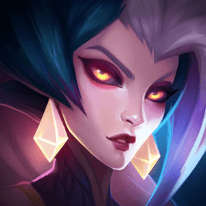 Summoner Icon