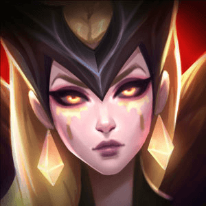 Summoner Icon