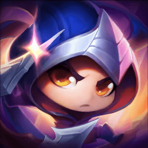 Summoner Icon