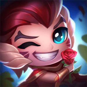 Summoner Icon