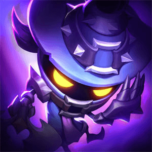 Summoner Icon