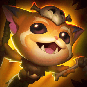 Summoner Icon