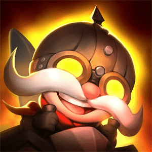 Summoner Icon