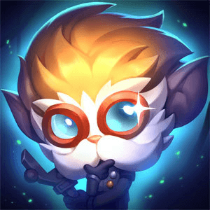 Summoner Icon