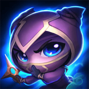 Summoner Icon