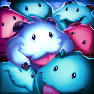 Summoner Icon