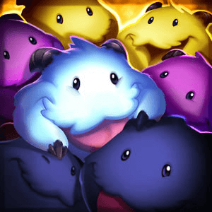 Summoner Icon