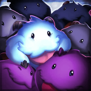 Summoner Icon