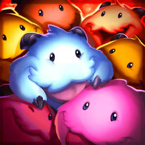 Summoner Icon