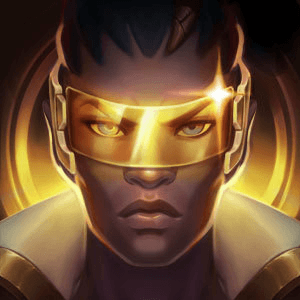 Summoner Icon