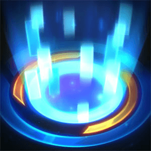 Summoner Icon