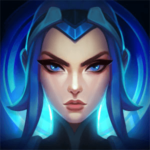 Summoner Icon