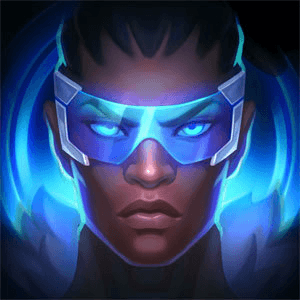 Summoner Icon