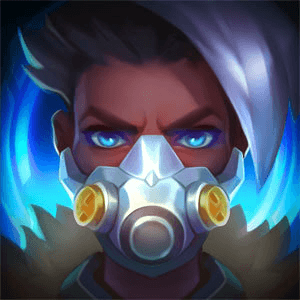 Summoner Icon