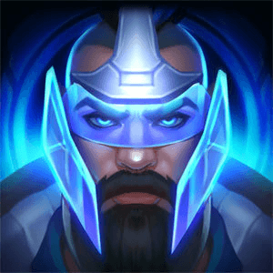 Summoner Icon