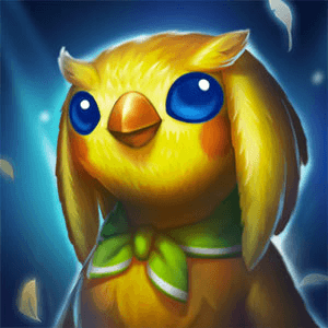 Summoner Icon