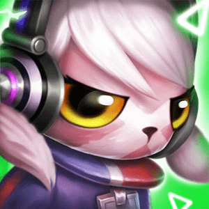 Summoner Icon