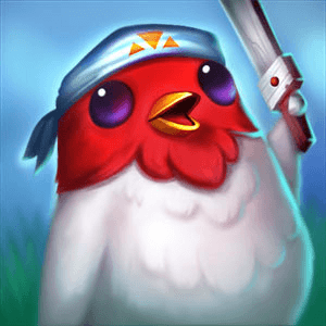 Summoner Icon