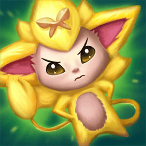 Summoner Icon