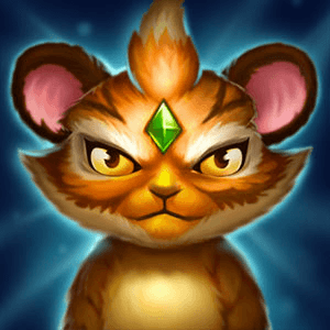 Summoner Icon