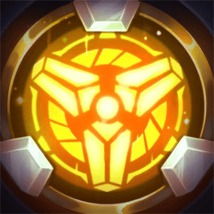 Summoner Icon