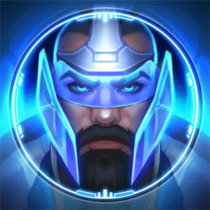 Summoner Icon