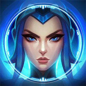 Summoner Icon