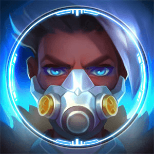 Summoner Icon