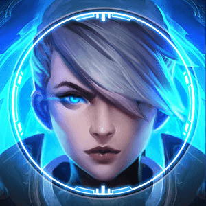 Summoner Icon