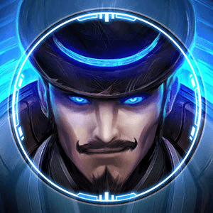 Summoner Icon