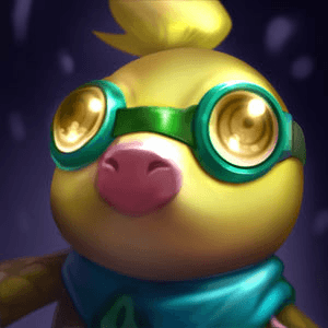 Summoner Icon