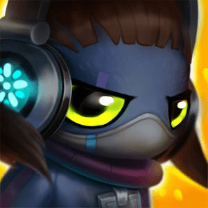 Summoner Icon