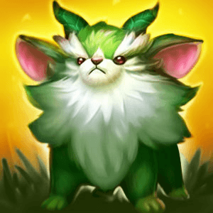 Summoner Icon