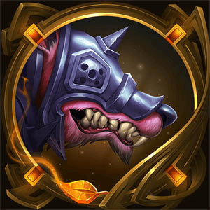 Summoner Icon