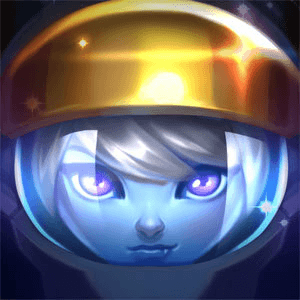 Summoner Icon
