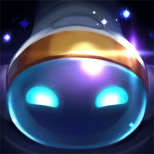 Summoner Icon