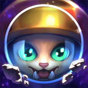 Summoner Icon