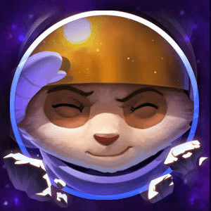 Summoner Icon